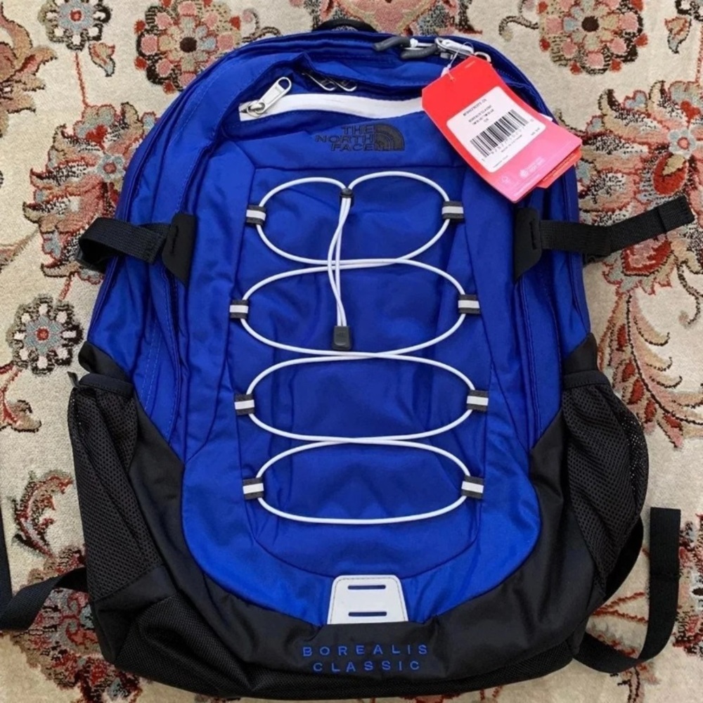 New Backpack
